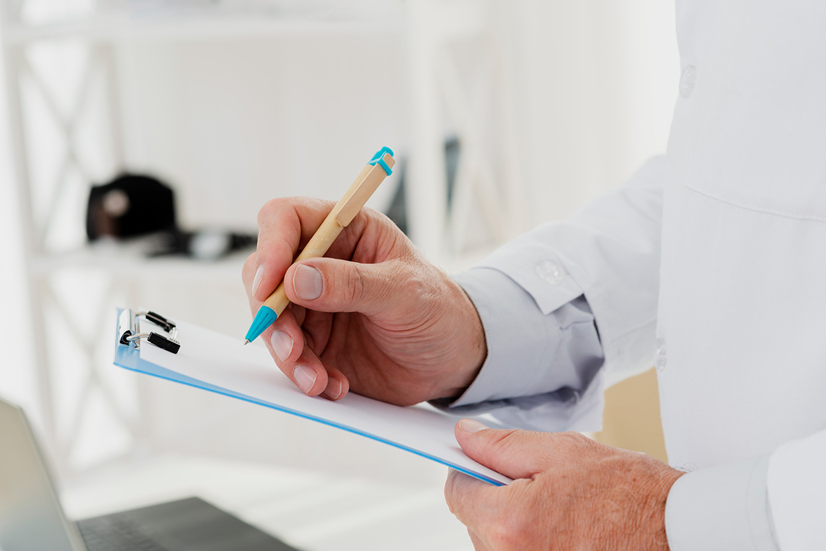 Testosterone Replacement Therapy In Testosterone Replacement Therapy Clinic In Greenwich