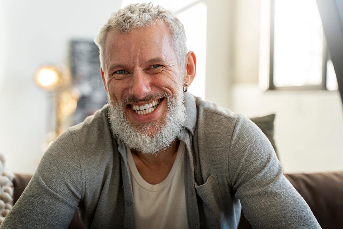Testosterone Replacement Therapy for Men In Testosterone Replacement Therapy Clinic In Greenwich